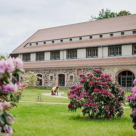 Gut Am See Gorlitz Exterior photo