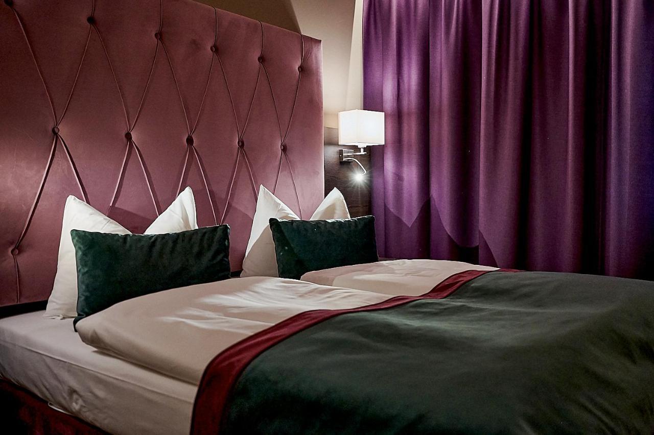 Gut Am Hotel Görlitz