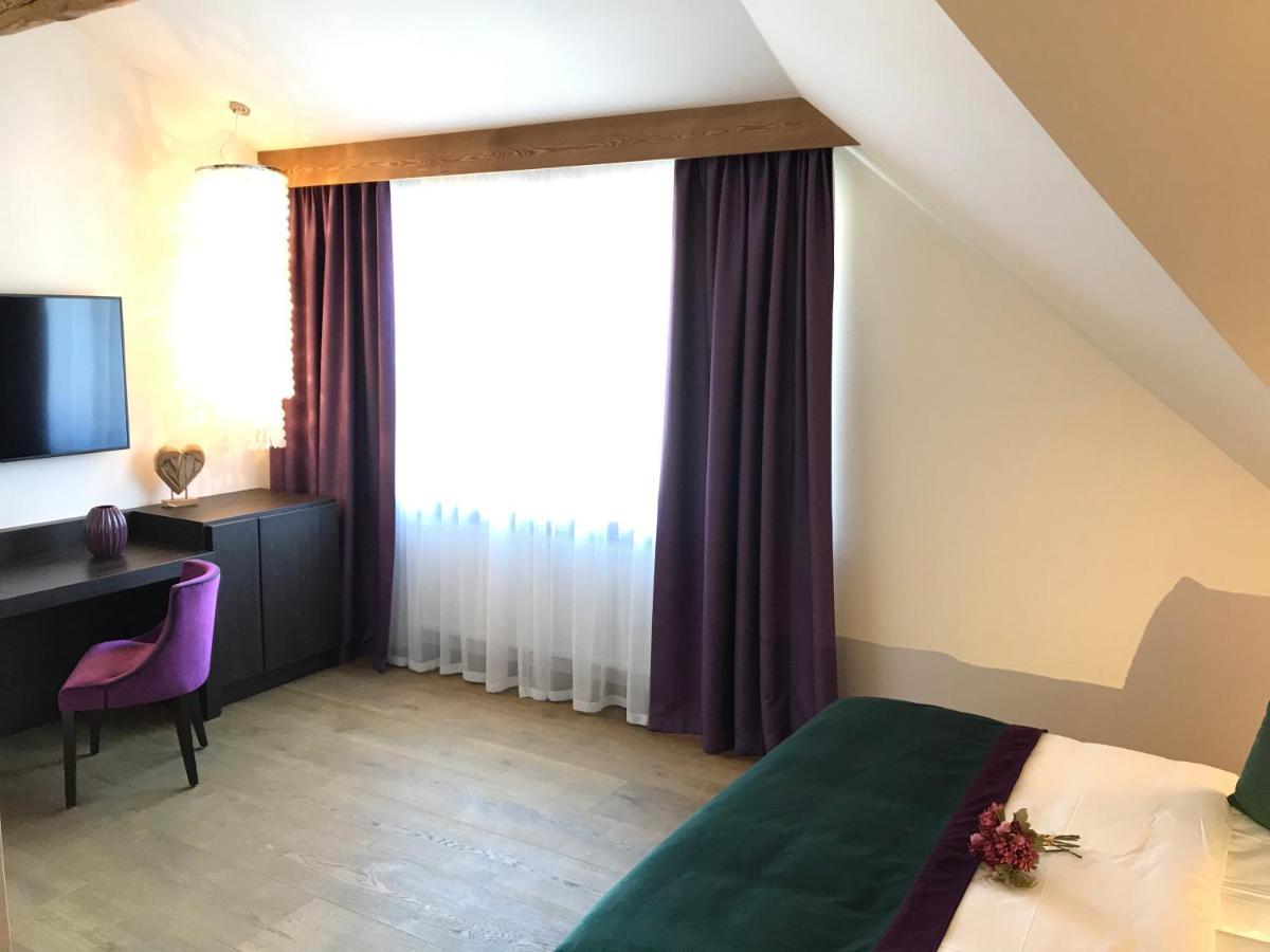 Hotel Gut Am Görlitz
