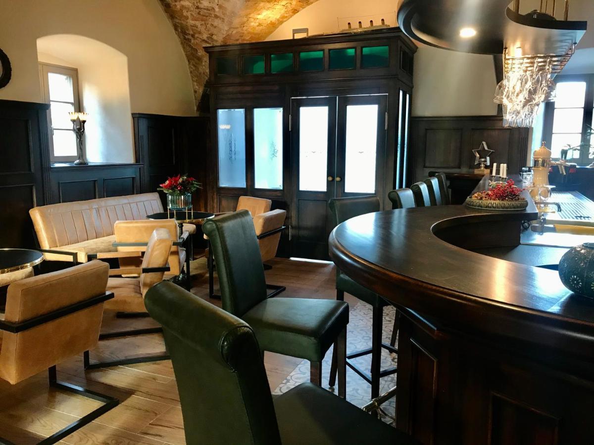 Gut Am Hotel 4*