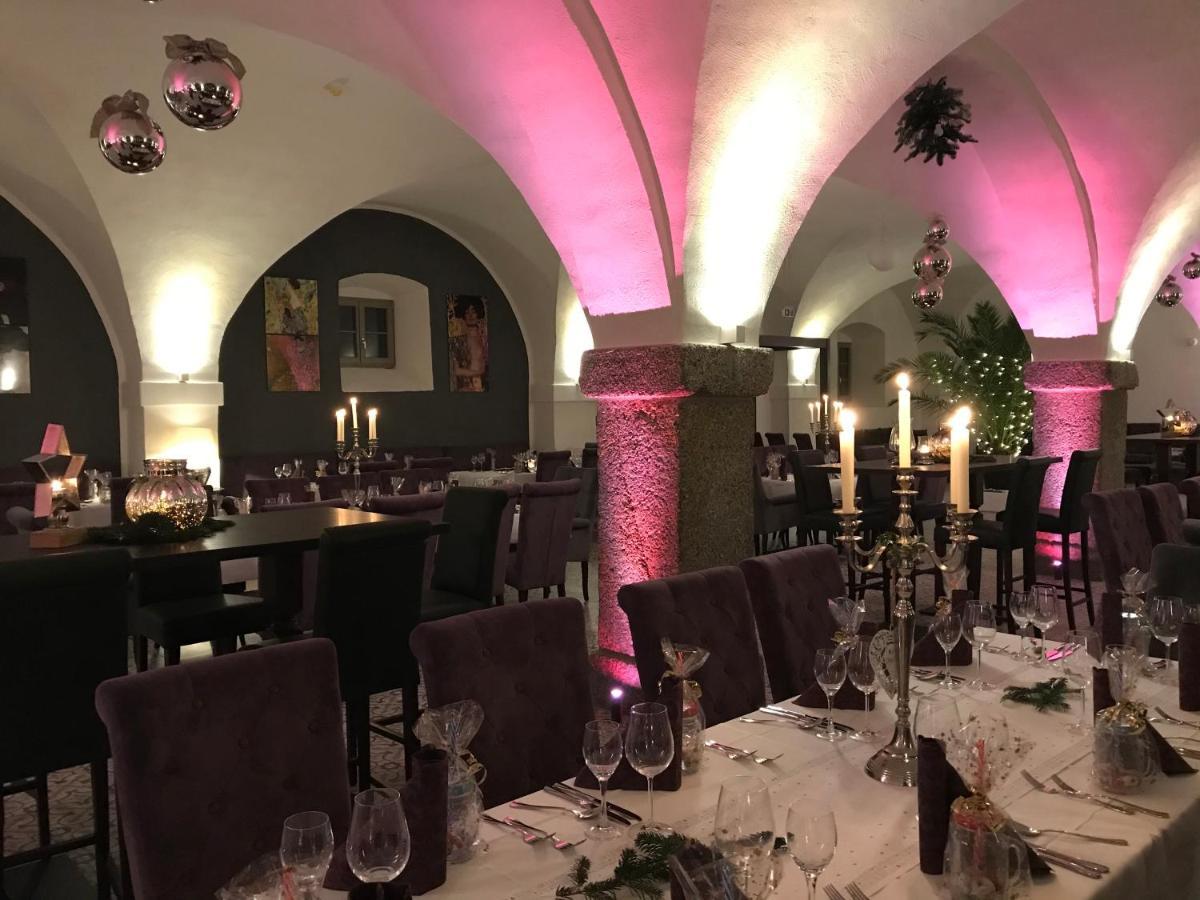 Hotel Gut Am 4*